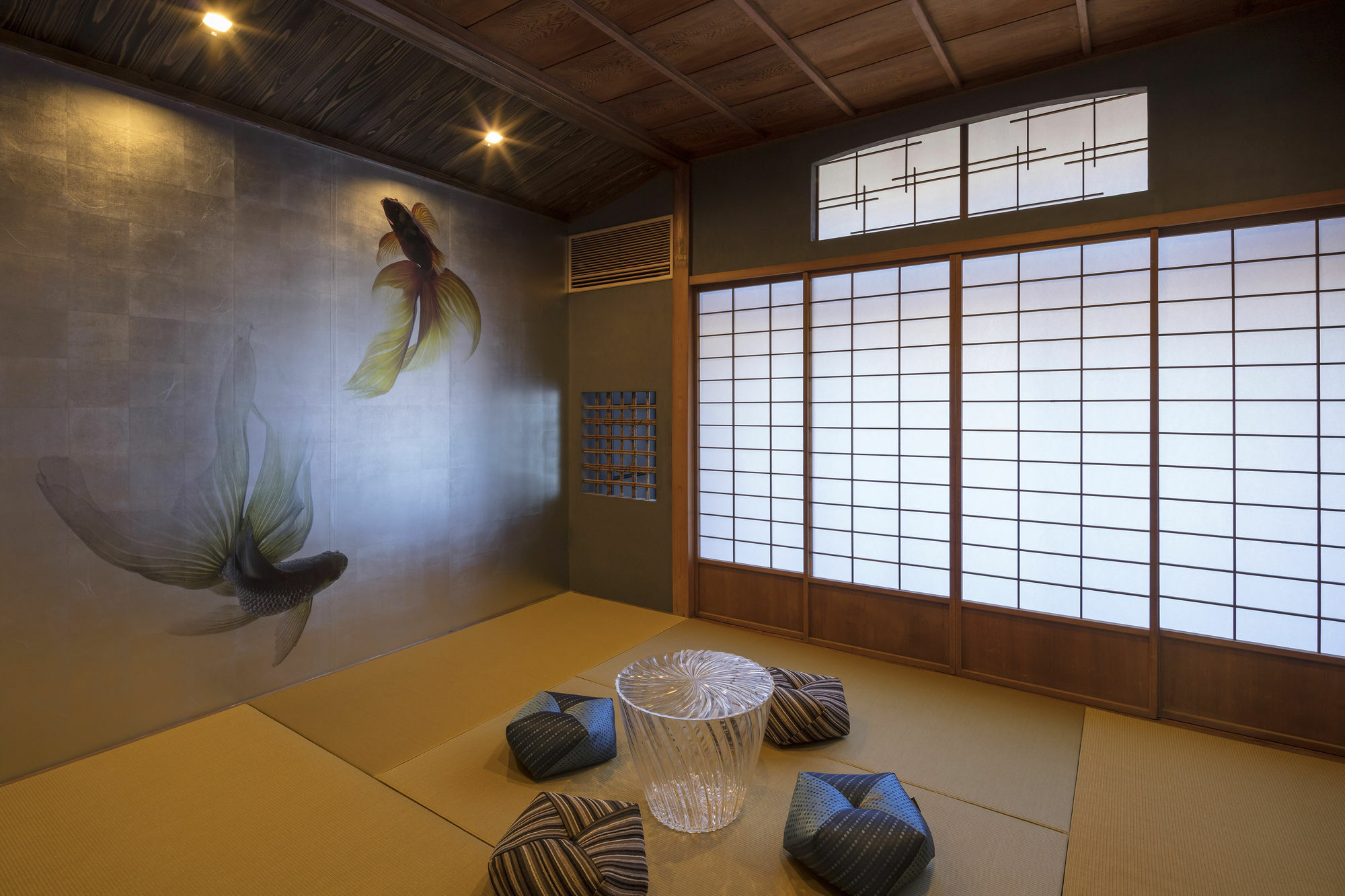 Villa Hikoso-Machi Gin No Ma Kanazawa Exterior foto