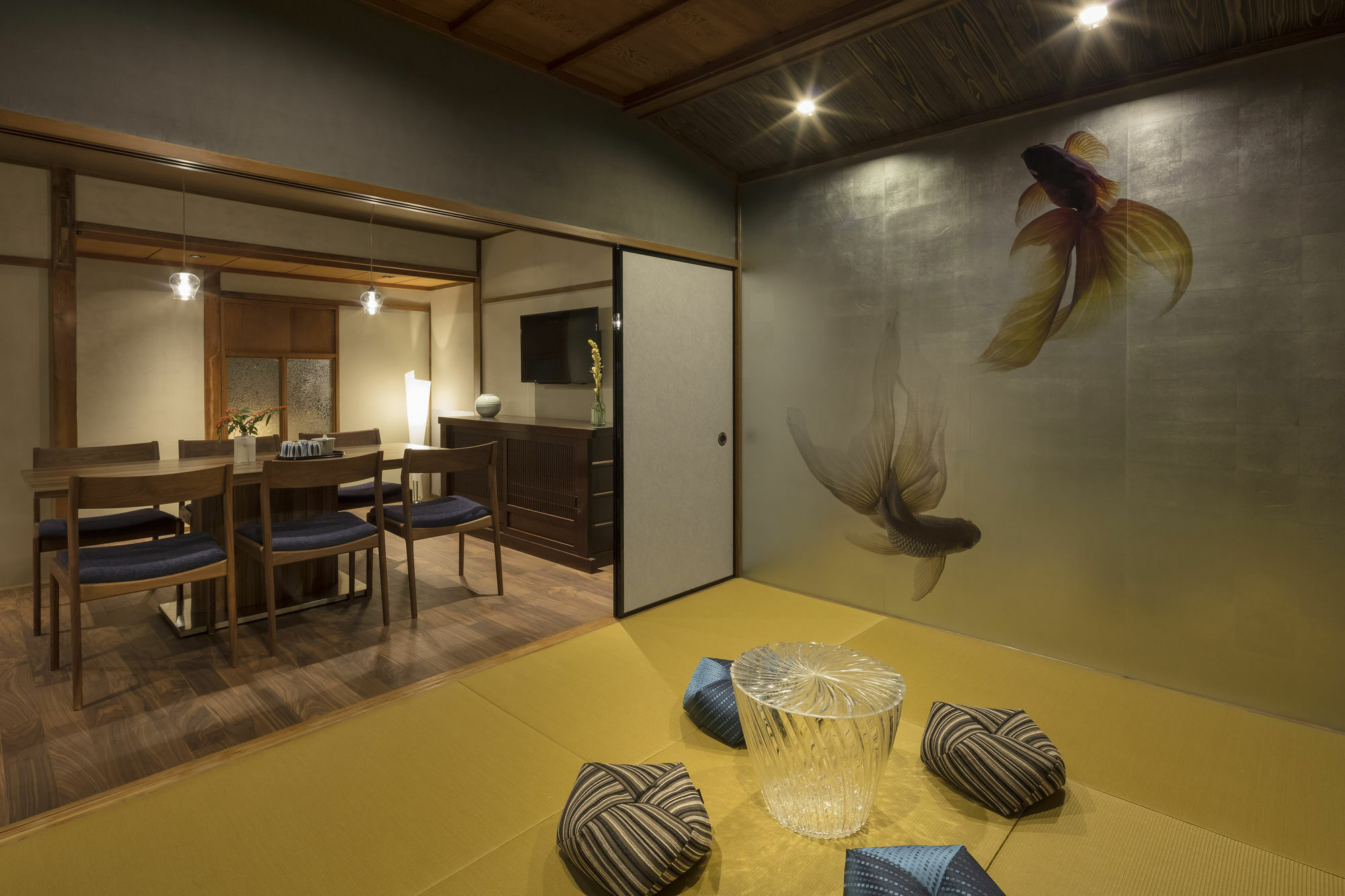 Villa Hikoso-Machi Gin No Ma Kanazawa Exterior foto