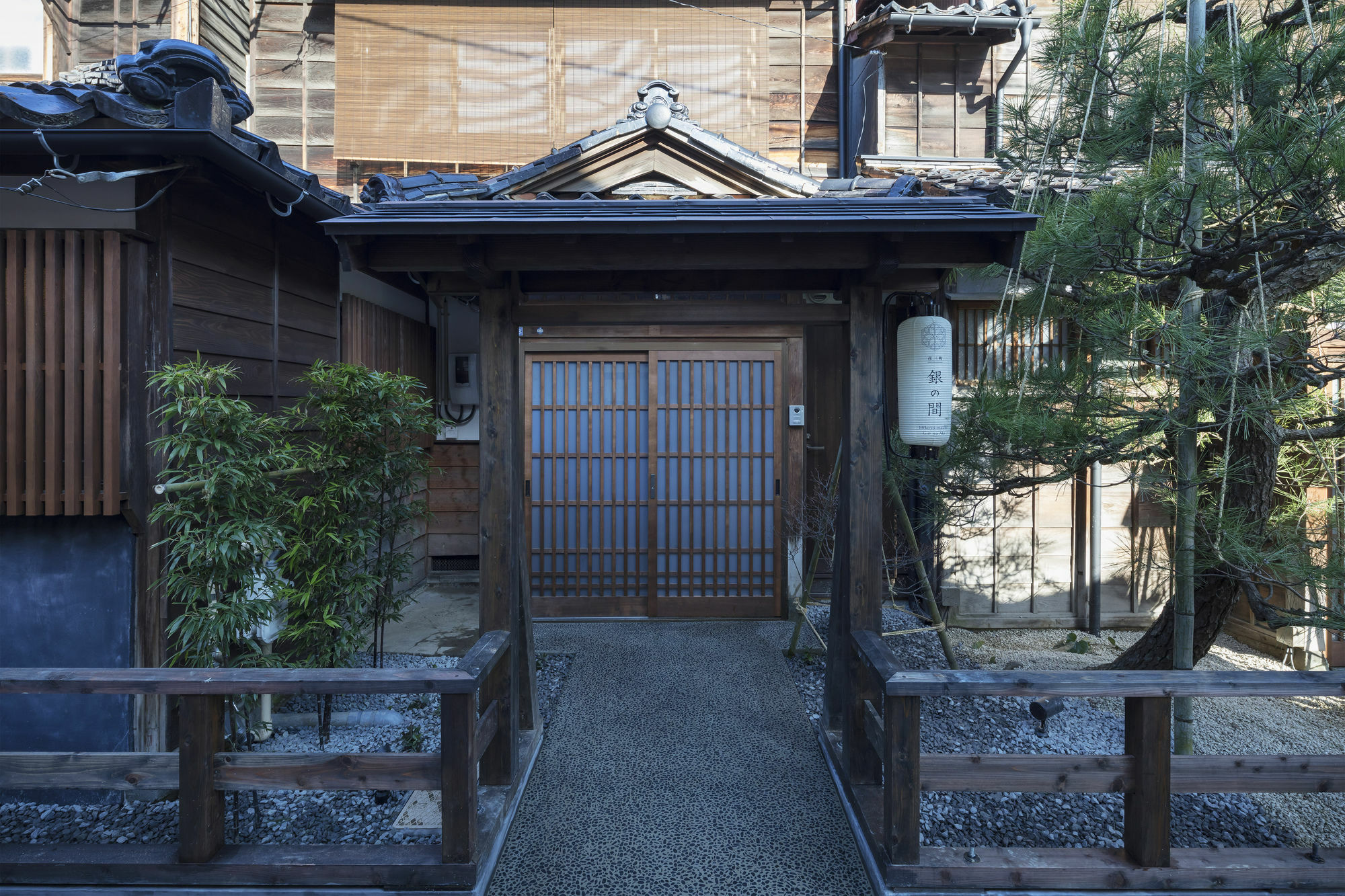 Villa Hikoso-Machi Gin No Ma Kanazawa Exterior foto