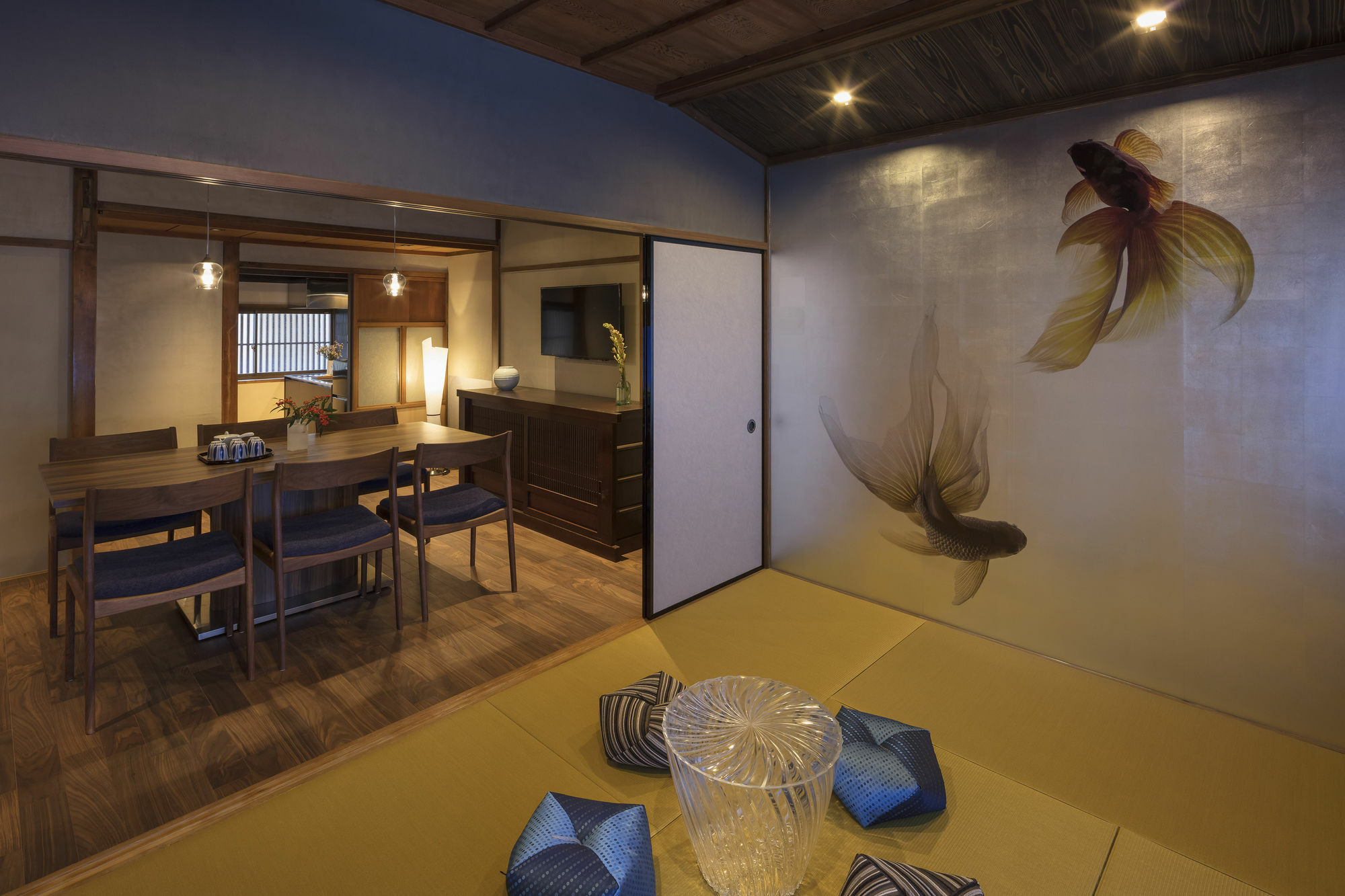 Villa Hikoso-Machi Gin No Ma Kanazawa Exterior foto