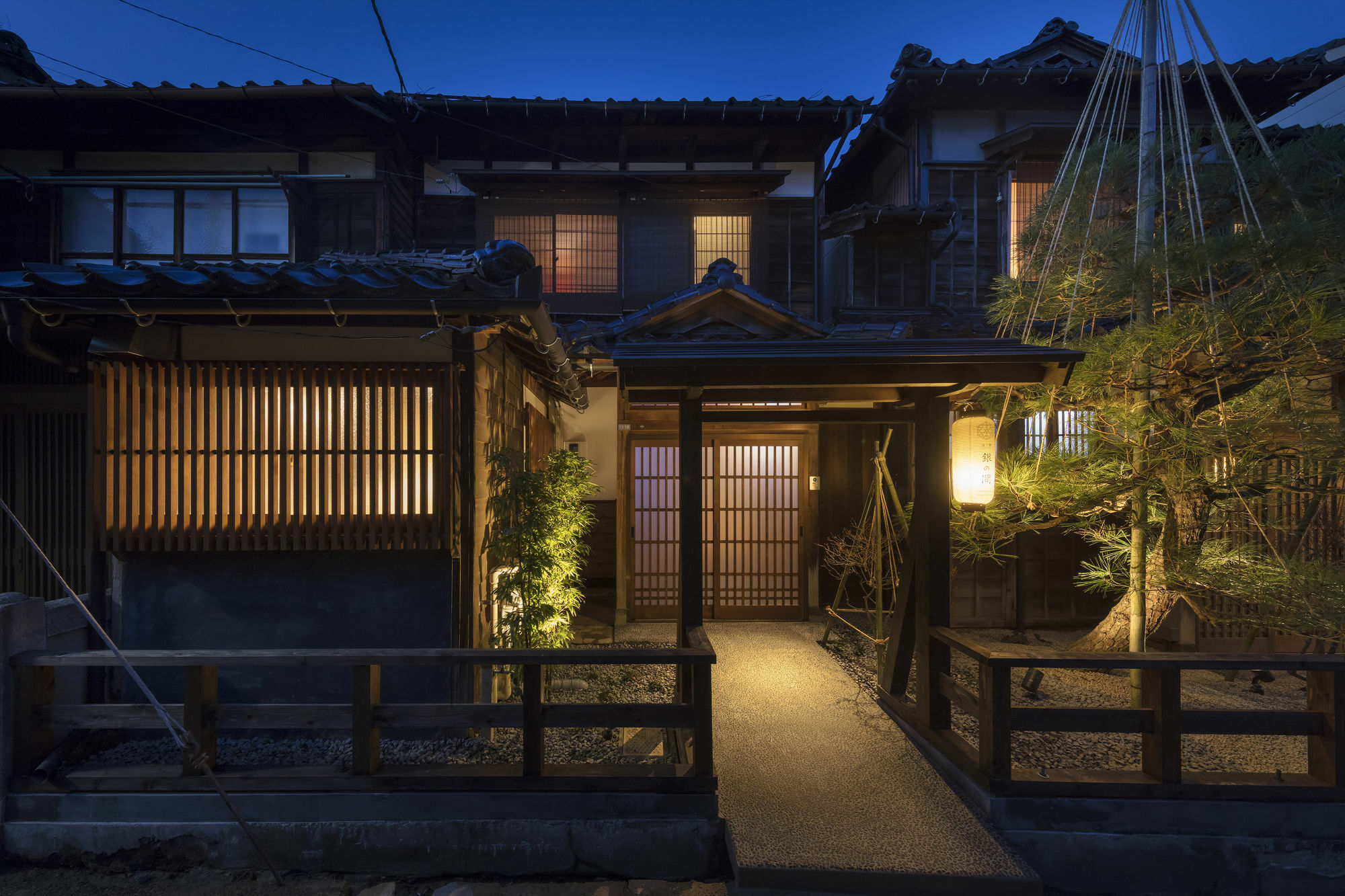 Villa Hikoso-Machi Gin No Ma Kanazawa Exterior foto